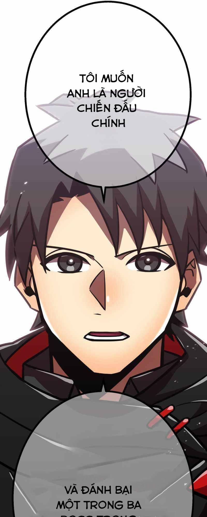 Huyết Thánh Cứu Thế Chủ~ Ta Chỉ Cần 0.0000001% Đã Trở Thành Vô Địch chapter 50 22