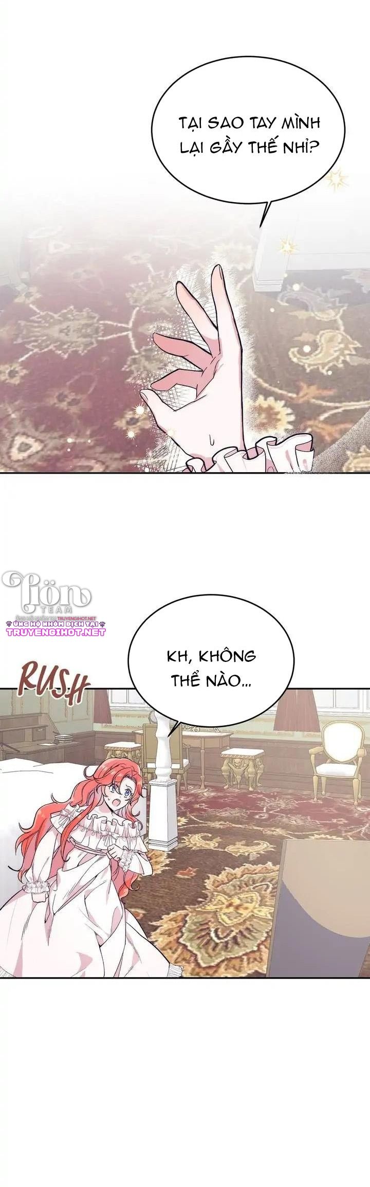 đưa hoàng tử chó điên lên ngôi chapter 1.2 11