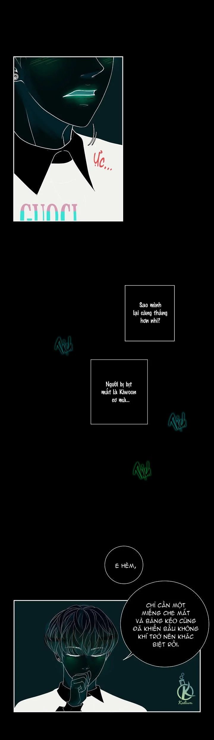 bạn có tò mò về bài review? chapter 19 11