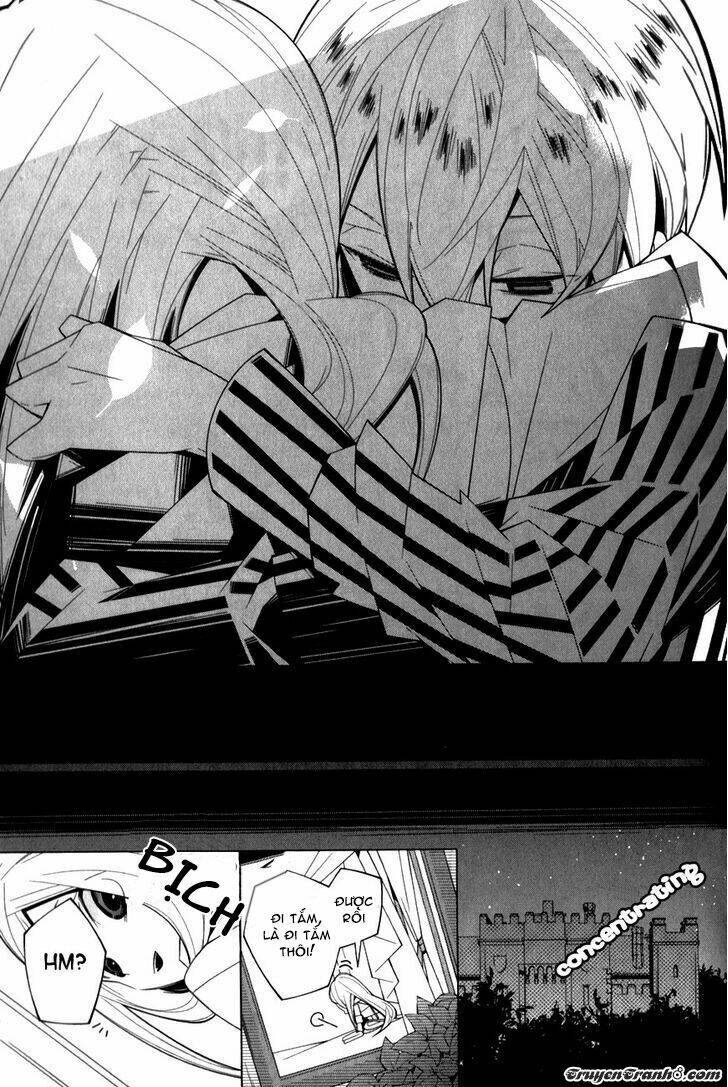 snow white and alice chapter 11 24