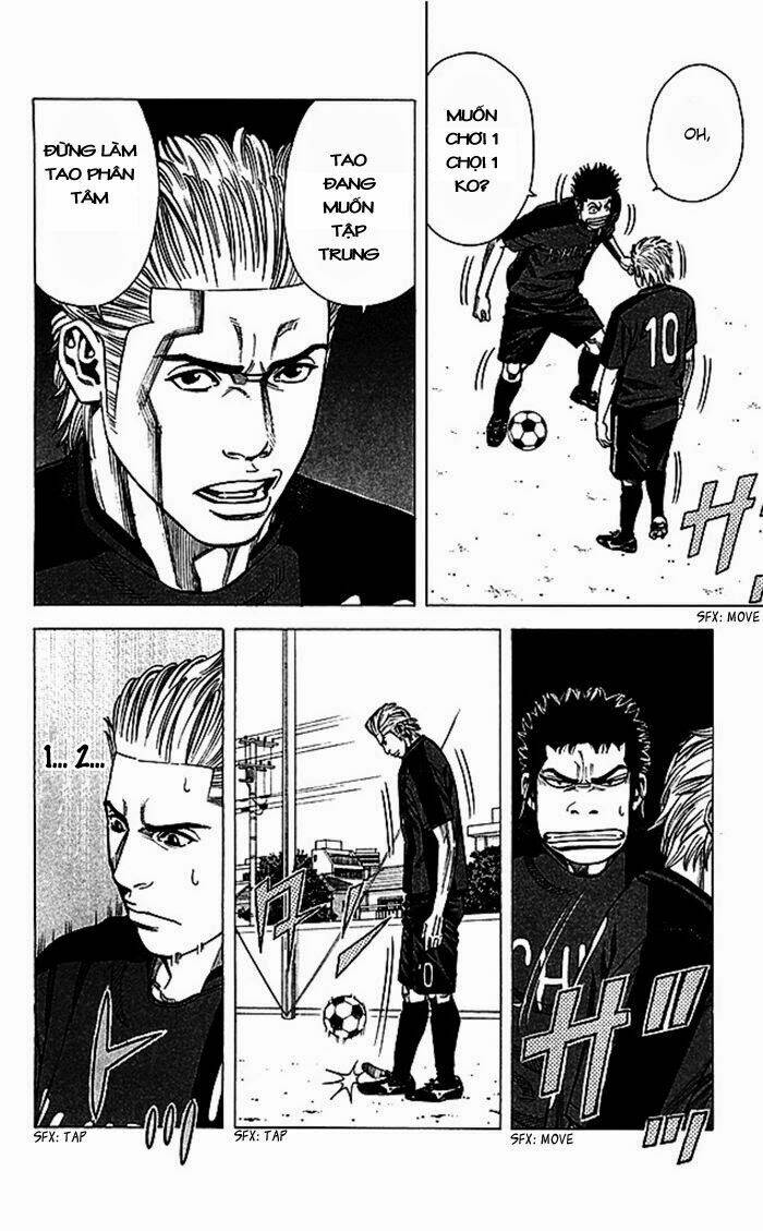 angel voice chapter 46 14