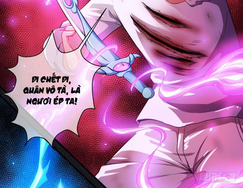 ngạo kiều quỷ vương yêu ta chapter 91 51