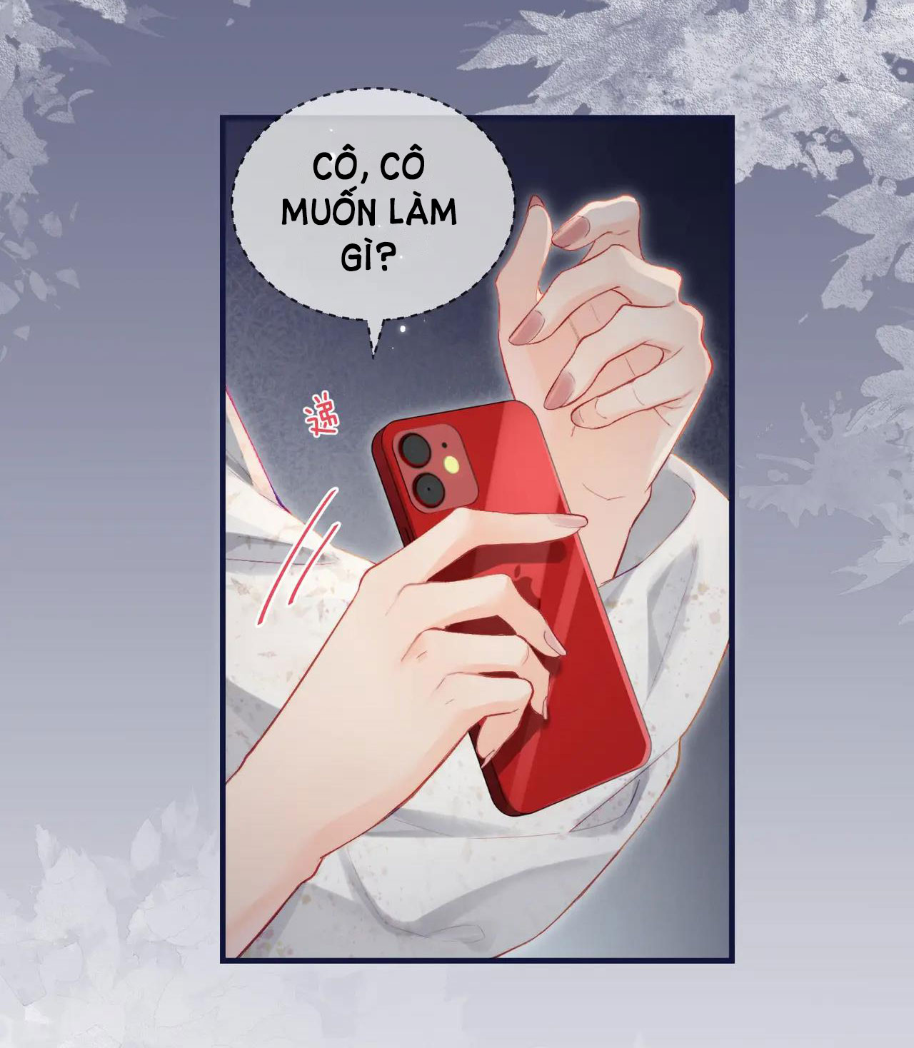 câu chuyện ngọt ngào của cặp vợ chồng đỉnh lưu chapter 22.1 16