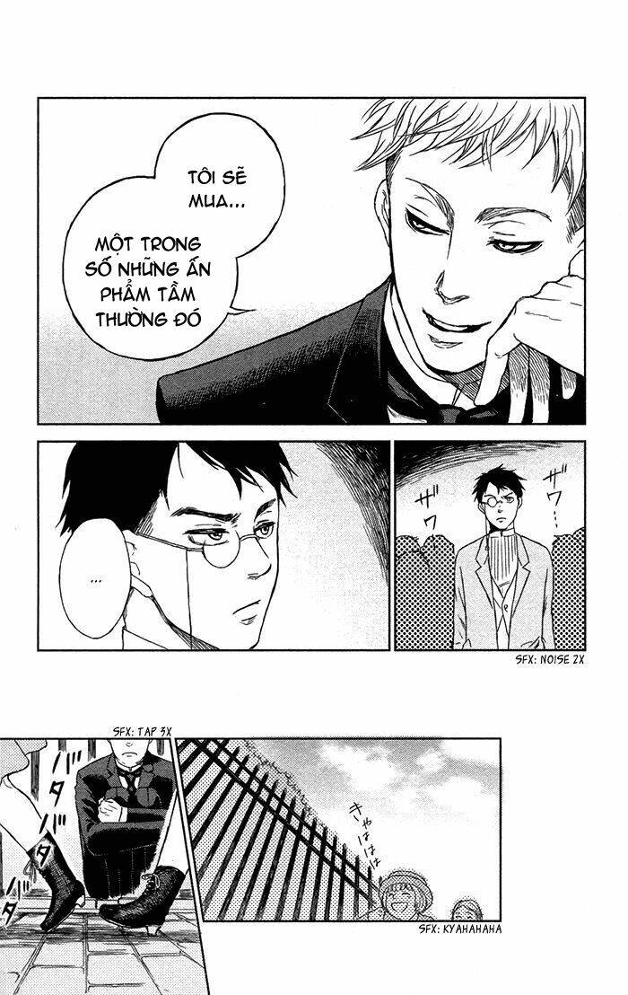 sayonara sorcier chapter 2 13