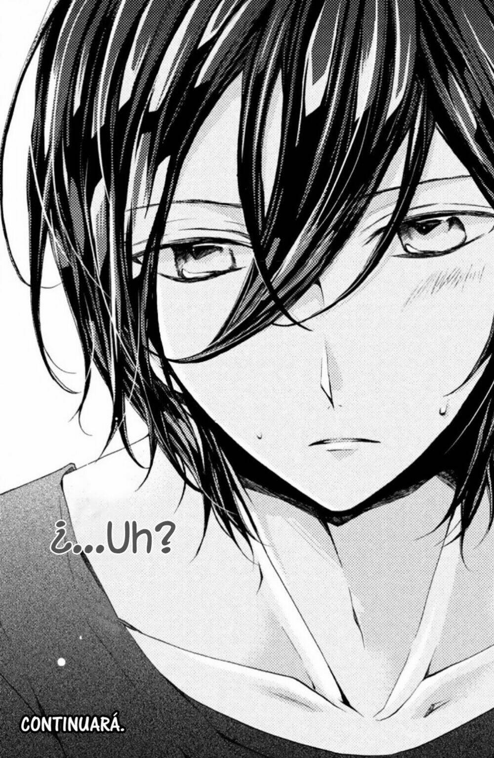 tsukumo-kun no ai wa machigatte iru chapter 3 38