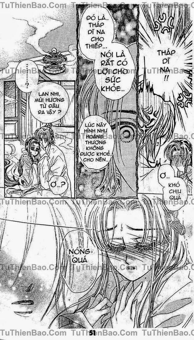 công chúa bướng bỉnh chapter 3 52