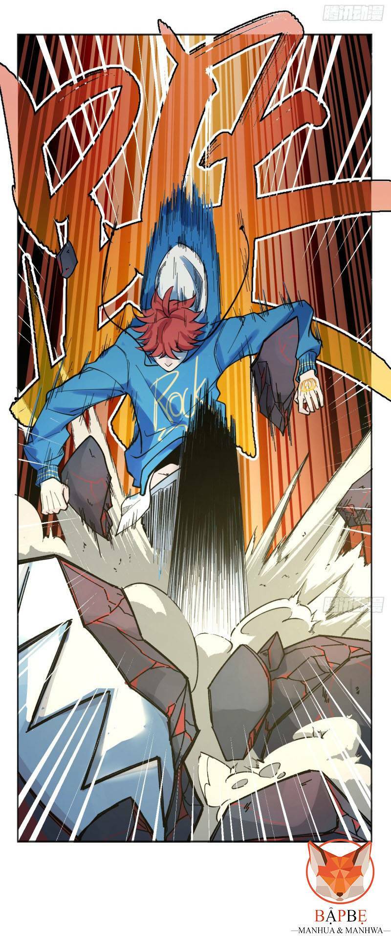 vô hạn khắc kim chi thần chapter 19 29