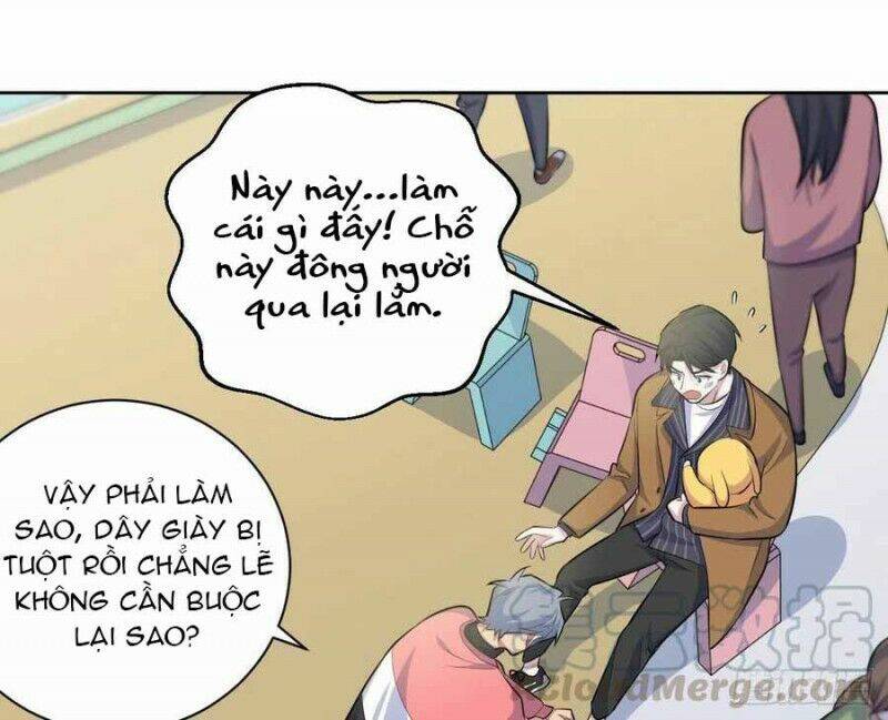 nhạc phụ đại nhân là lão bà chapter 87 26