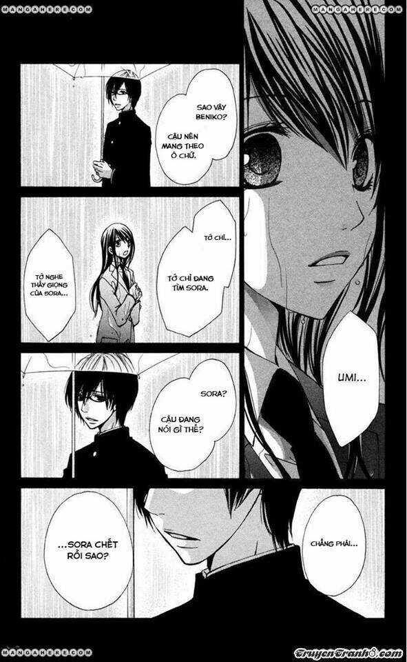 tình yêu và nỗi đau tột cùng chapter 2 16