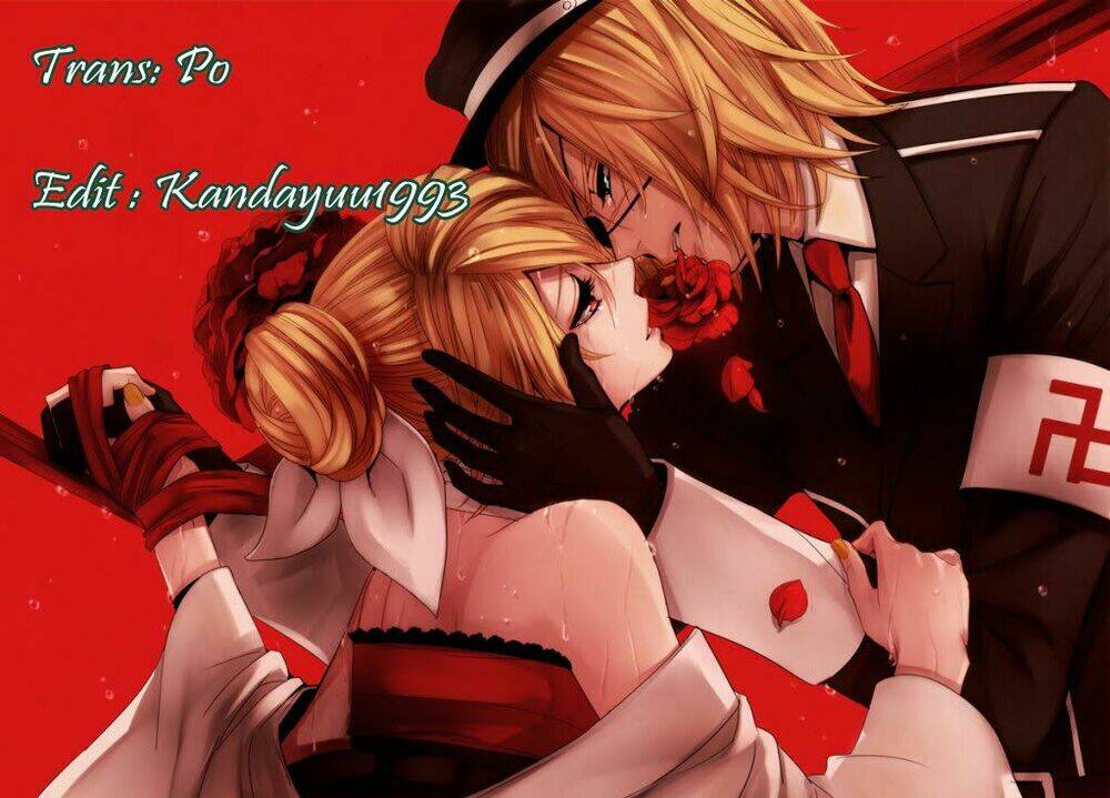 love sick chapter 9 31