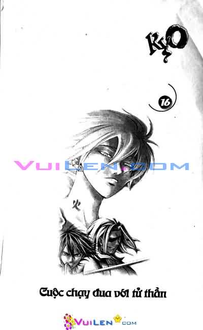 mắt quỷ kyo chapter 68 5