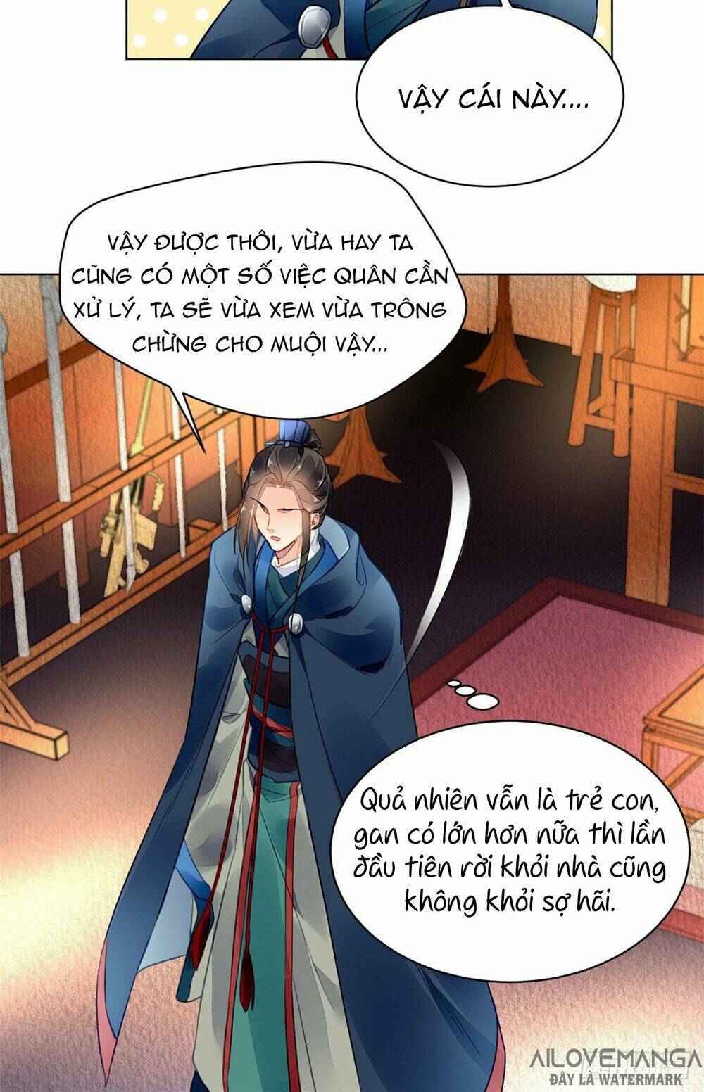 vấn đan chu chapter 4 29