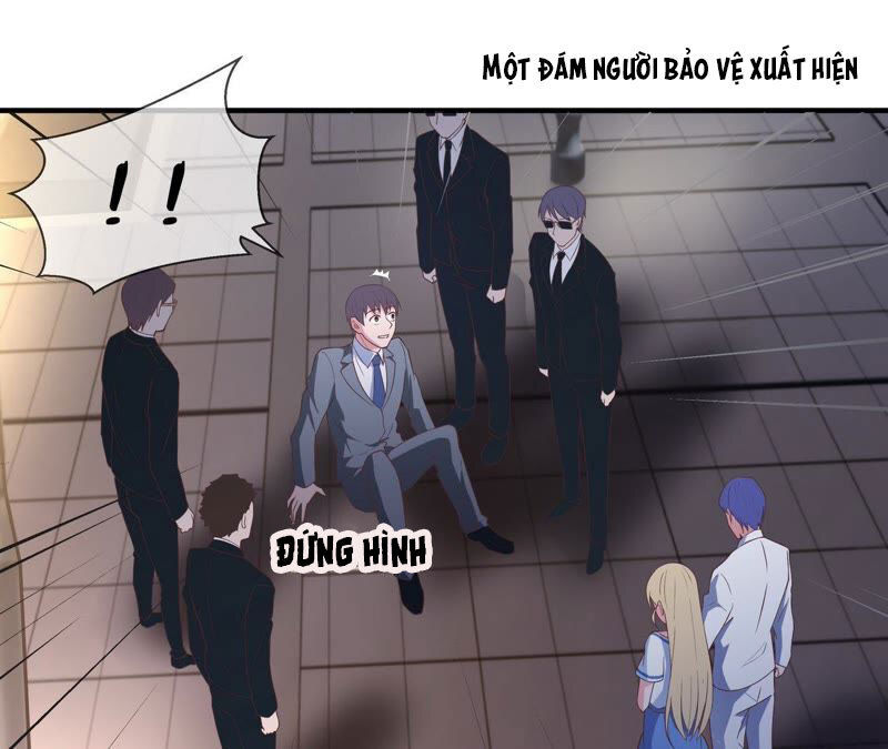 chiến lược lãng mạn của thịnh thiếu chapter 4 28