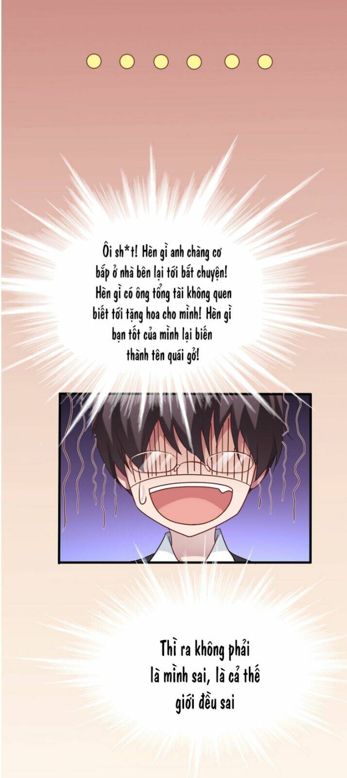 tôi không muốn fa như vậy đâu chapter 4 20