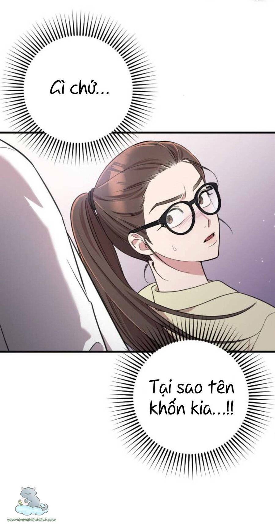 cô đi mà lấy chồng tôi đi chapter 2 5