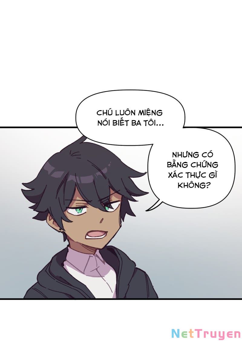 lumine - cội nguồn ánh sáng chapter 137 1