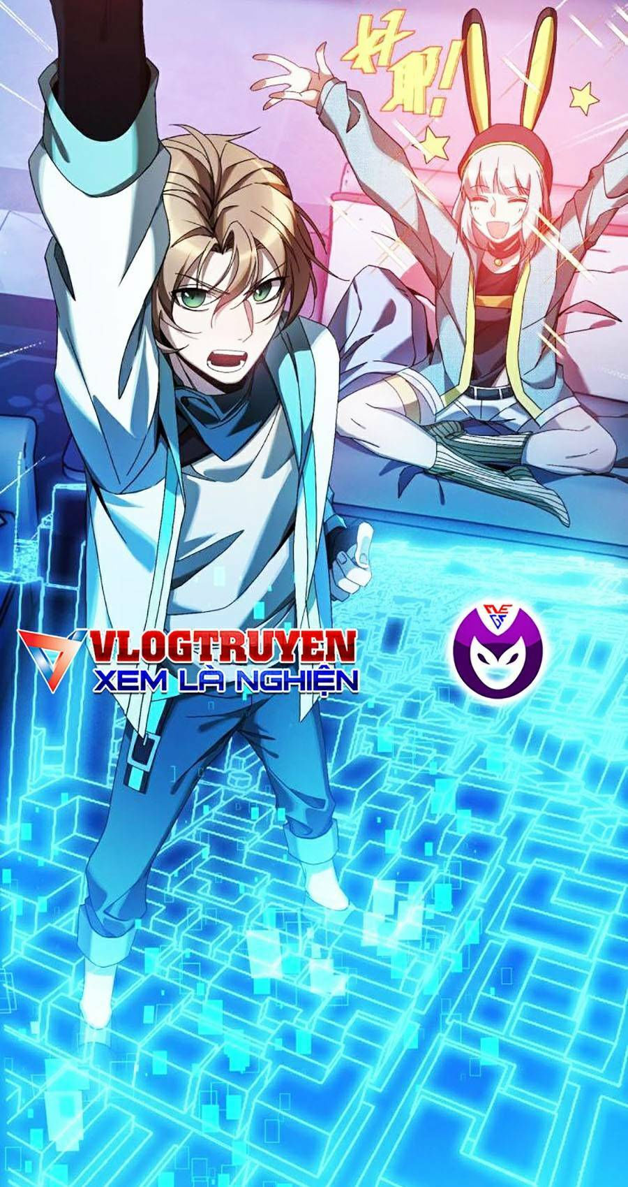 người chơi siêu mạnh chapter 7 70