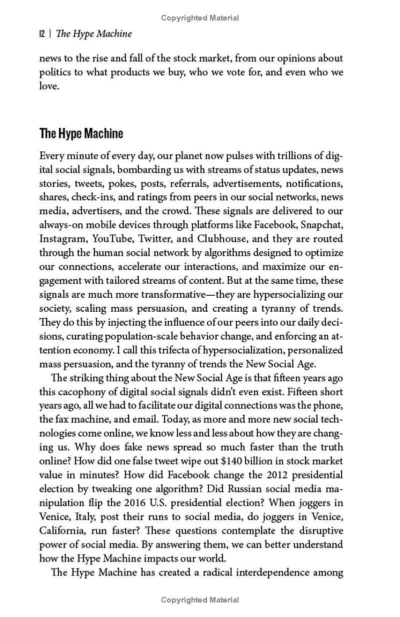 Sách ngoại văn: Hilldiggers