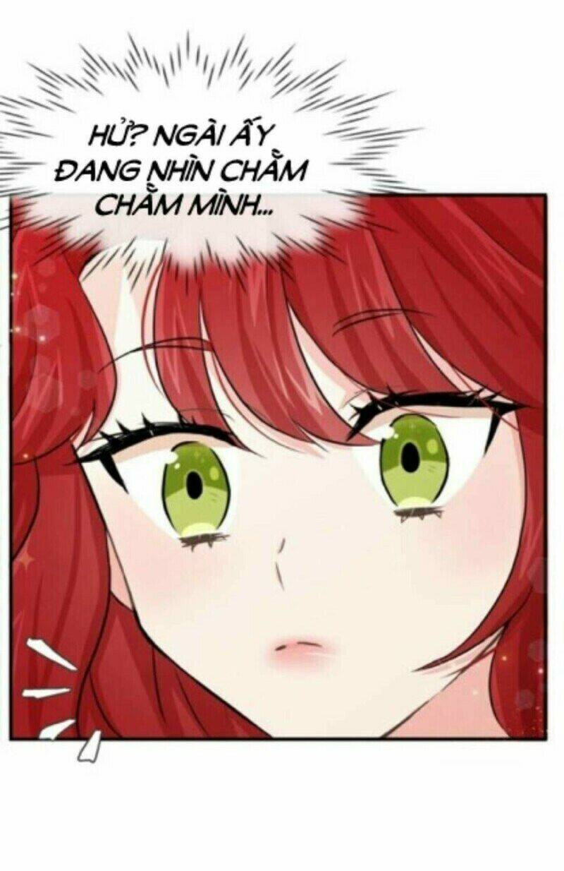 tiểu thư scarlet, em không muốn trả thù sao? chapter 4 77