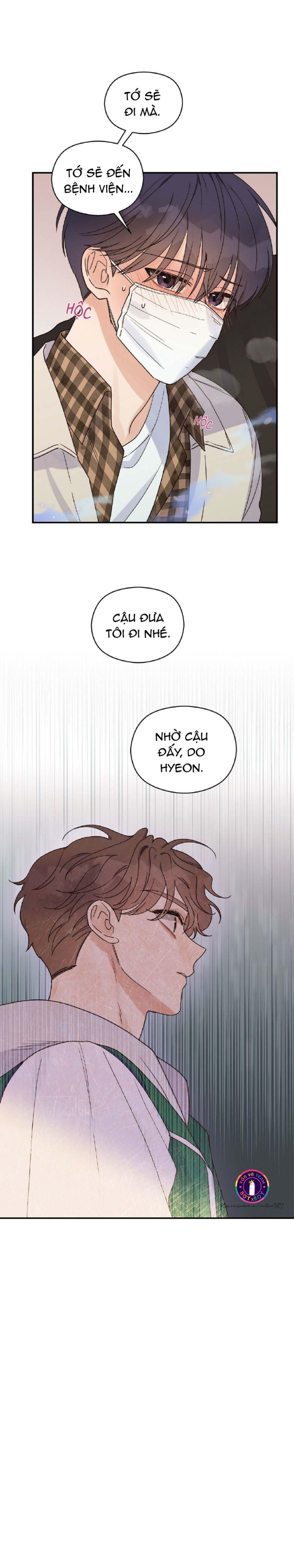 omega complex (end) chapter 15 11