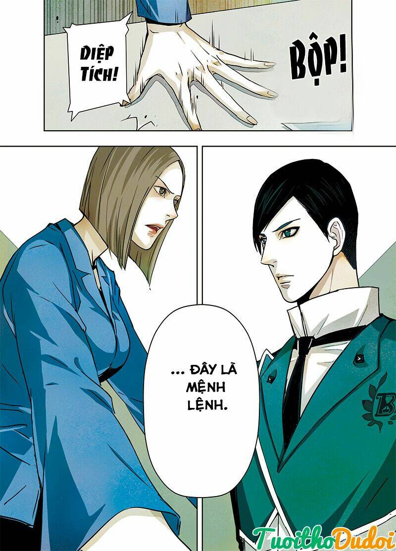 looking for clotho chapter 11 8