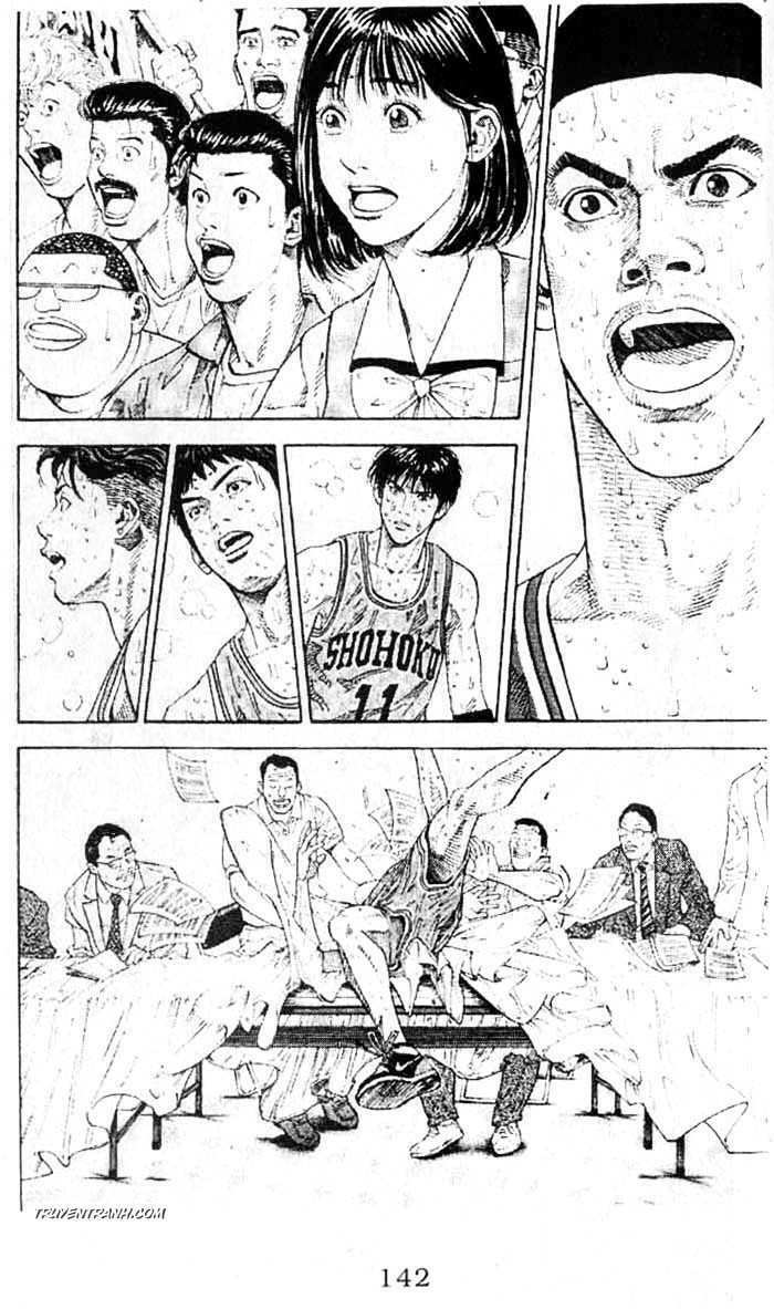 cao thủ bóng rổ chapter 264 13