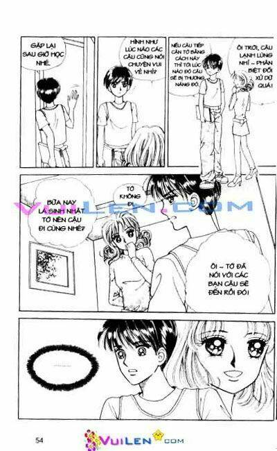 cánh cửa mùa hè chapter 8 54