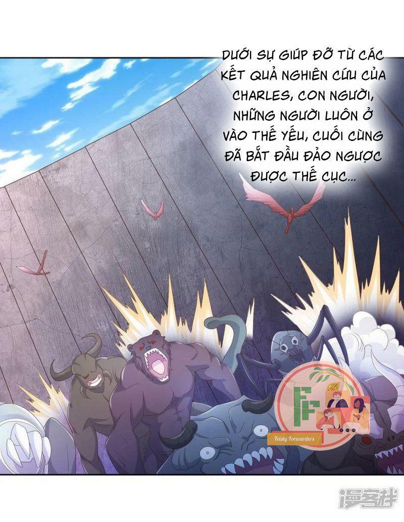luyện tập thành thần chapter 7 29