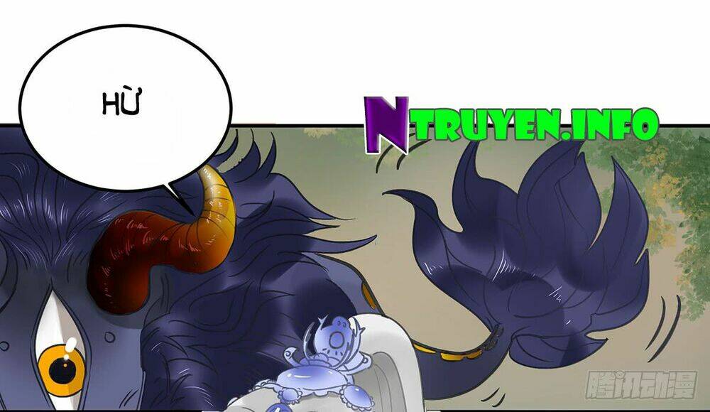 phi nhiên hướng phong chapter 1 20