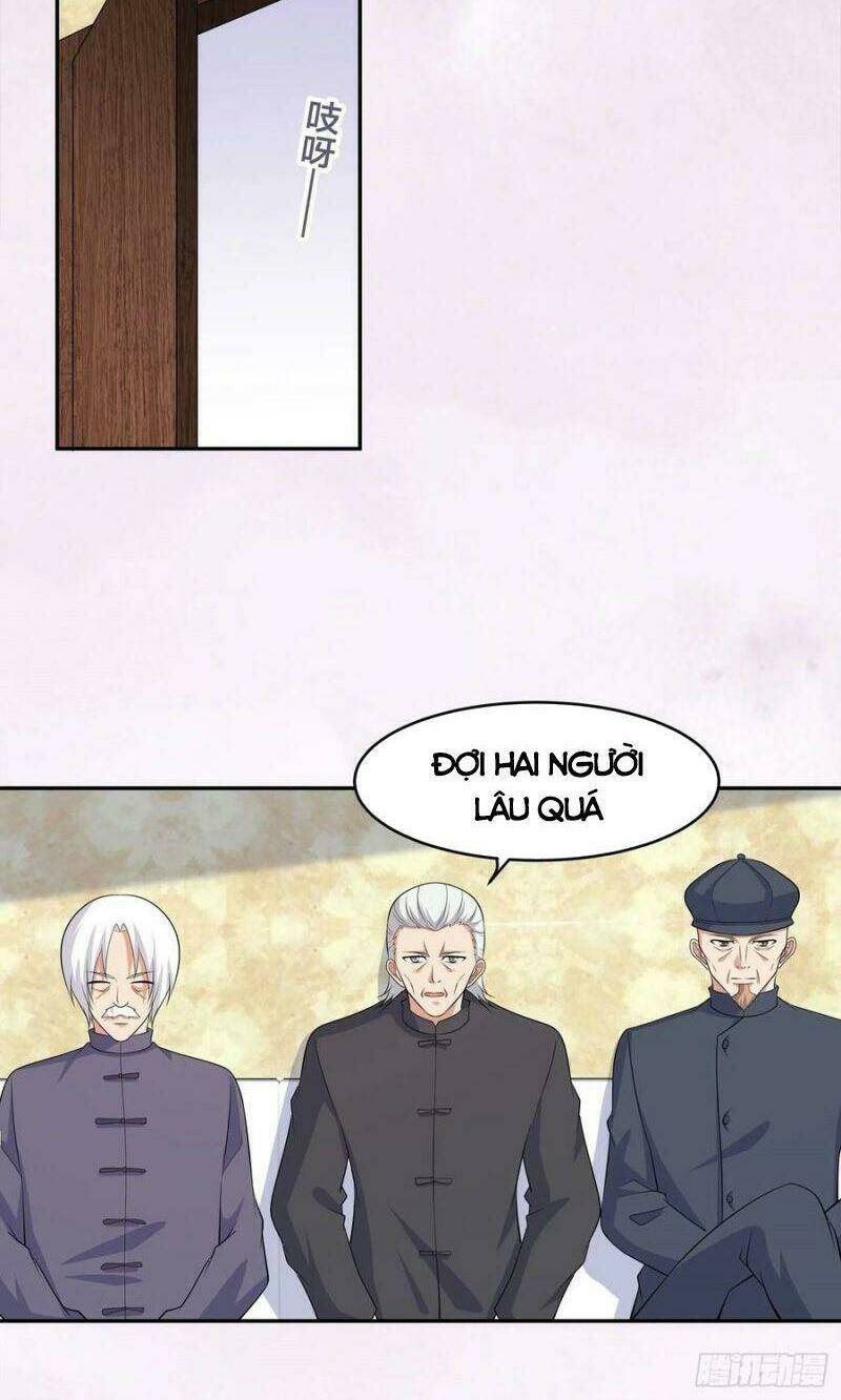 người tu tiên tại đô thị chapter 122 24