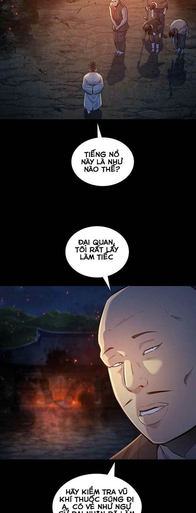 đạn bạc chapter 1 34