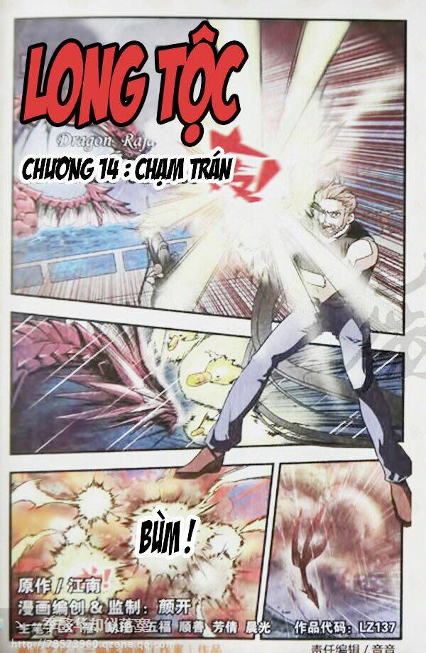 long tộc chapter 14 2