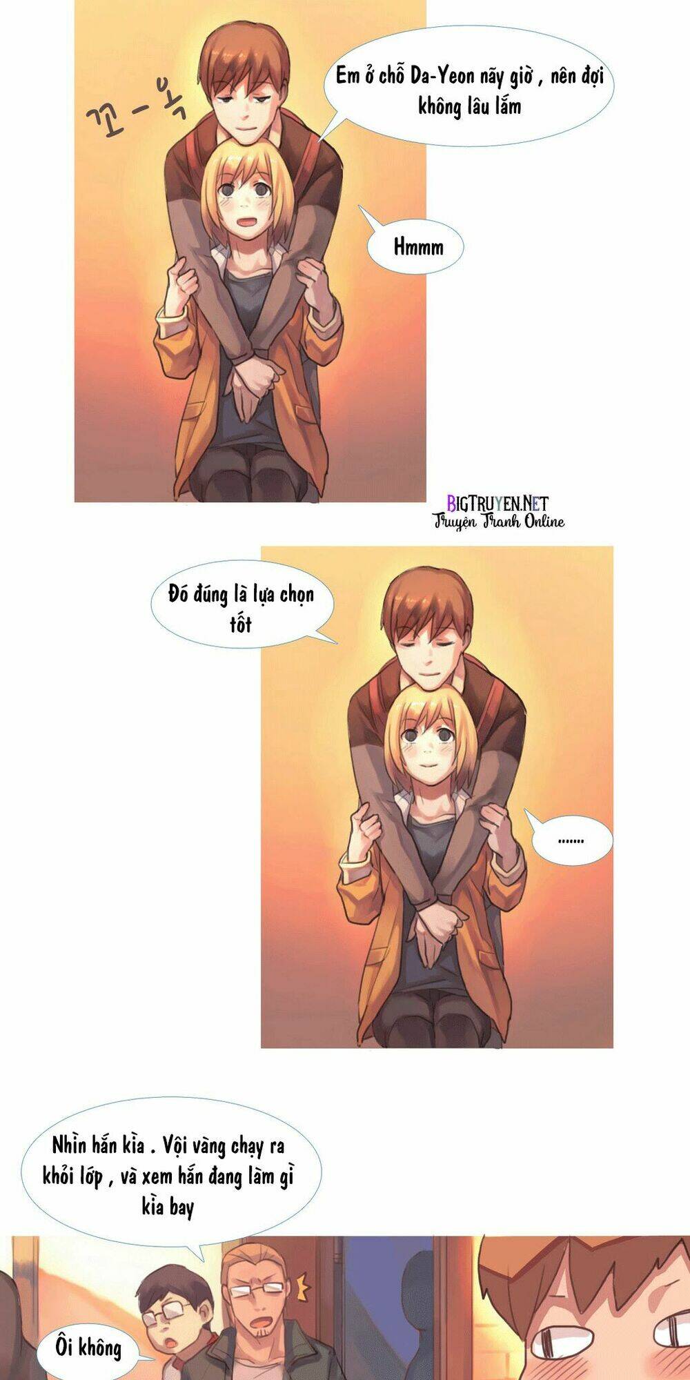 by chance, we... and... chapter 45 10