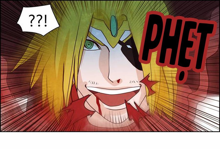 the devil king is bored season 2 chapter 21 18