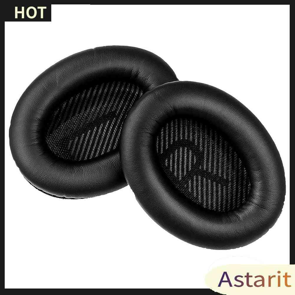 1 Cặp Miếng Đệm Tai Nghe Thay Thế Cho BOSE QuietComfort 35 25