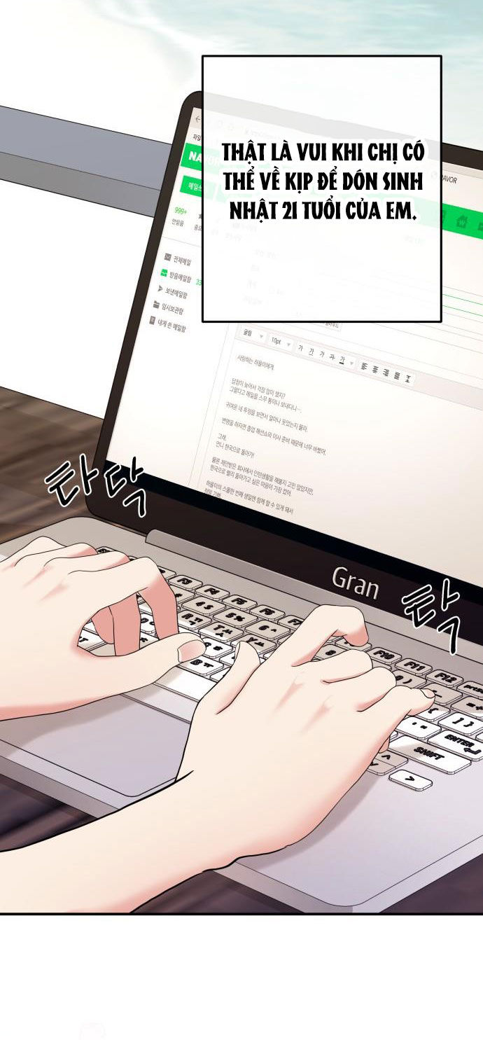 gửi em người đánh cắp những vì sao - to you who swallowed a star chapter 54.1 8