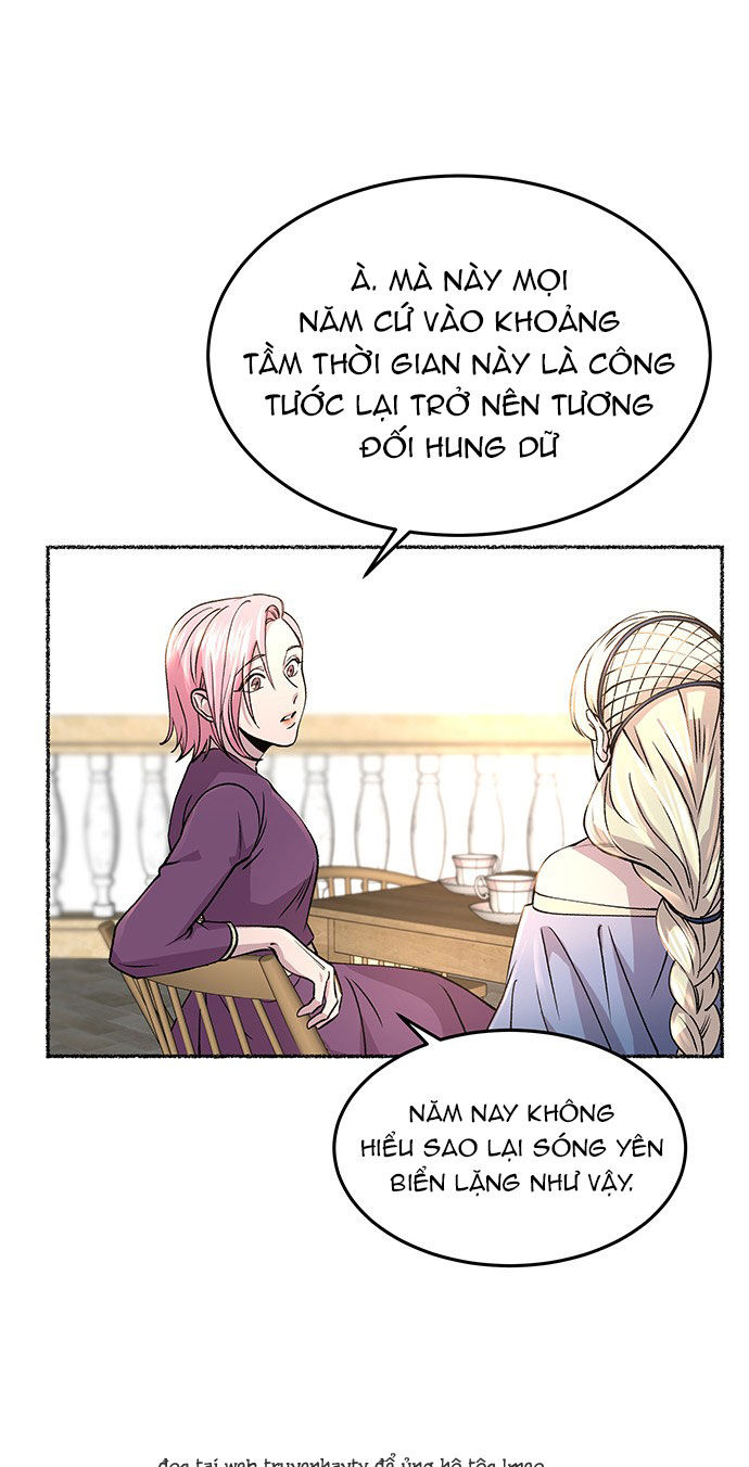 như gió trên cành cây khô chapter 69 28