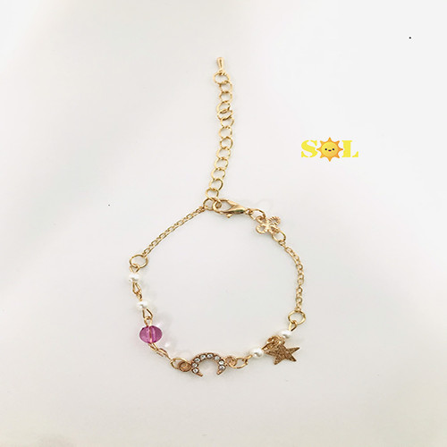 Vòng tay nữ đẹp, cá tính, sang chảnh