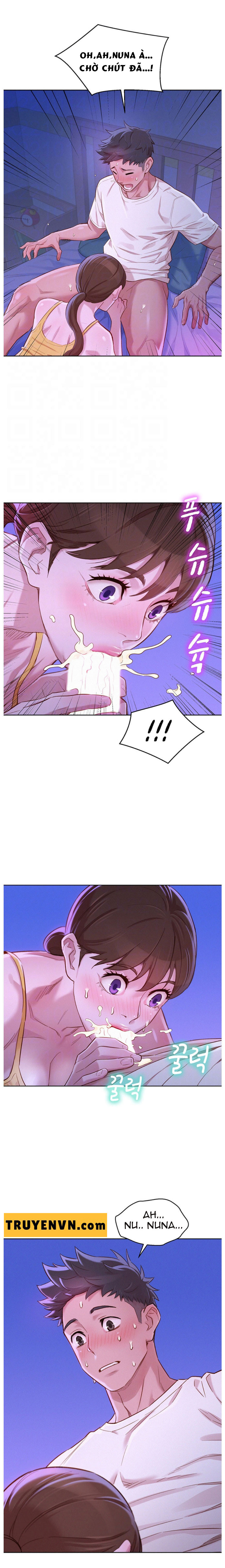 chị gái mưa chapter 89 4