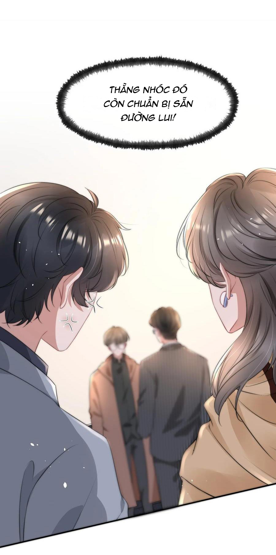 ta sinh con cho tổng tài chapter 56 16