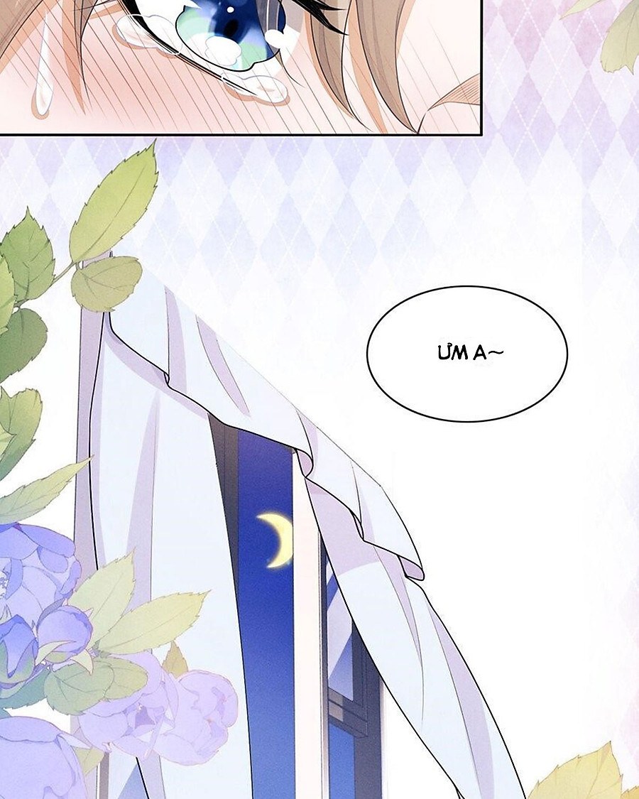 bất lộ thanh sắc chapter 64.1 35