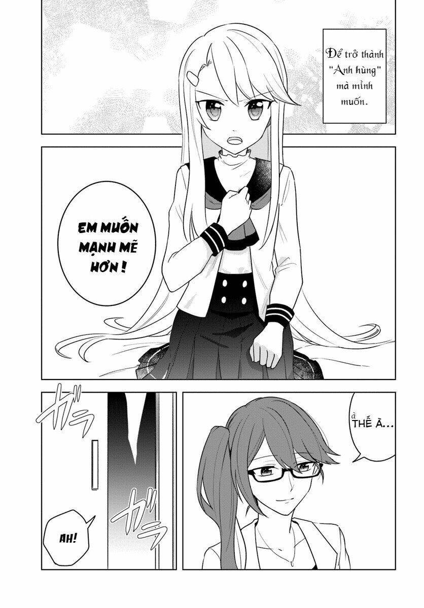 eiyuu no musume to shite umarekawatta eiyuu wa futatabi eiyuu o mezasu chapter 14.2 10
