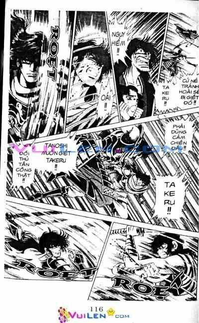 vương tử takeru chapter 11 116