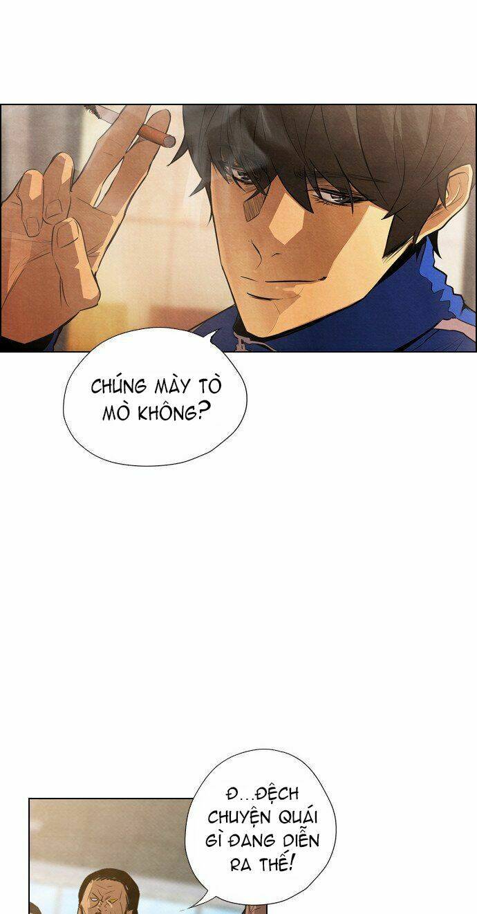 nạn nhân hồi sinh chapter 7 38