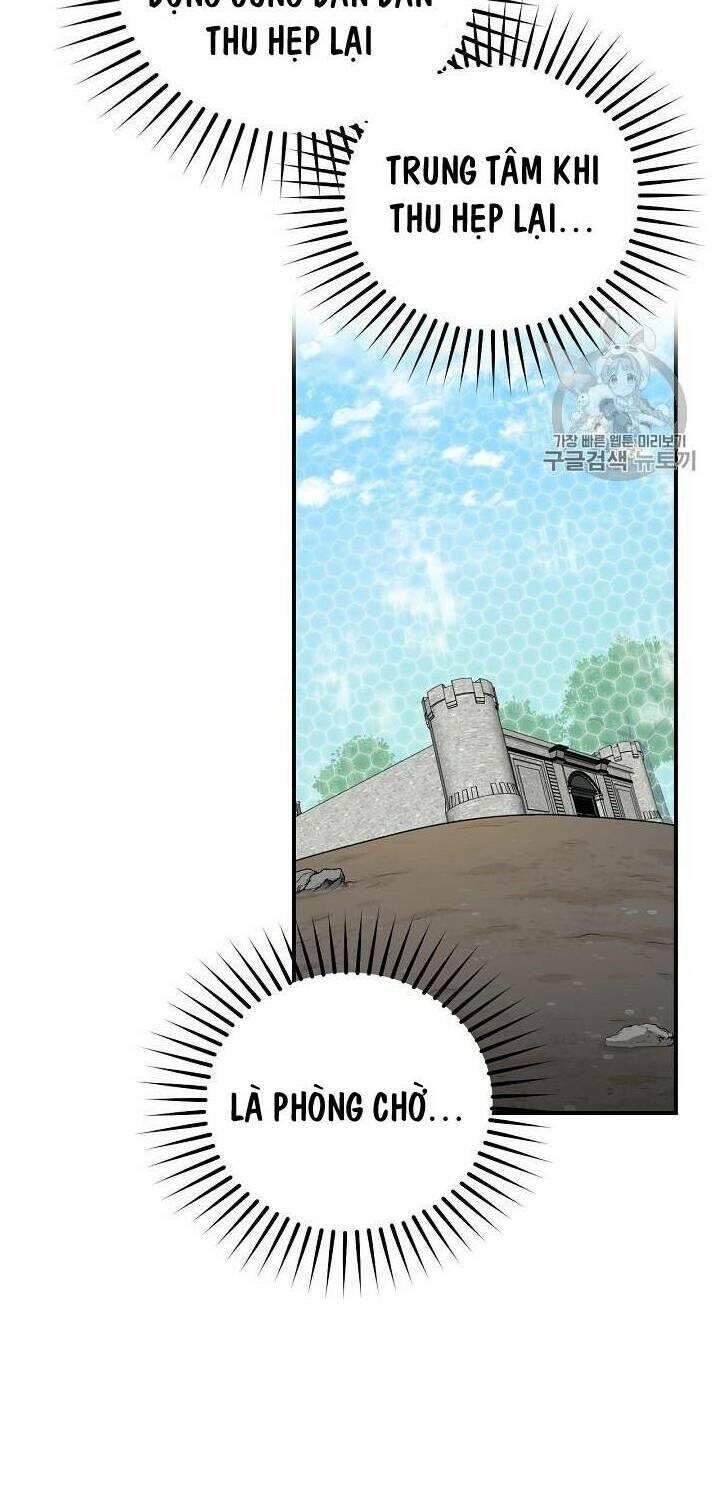 tôi lên cấp chỉ bằng cách ăn chapter 27 32