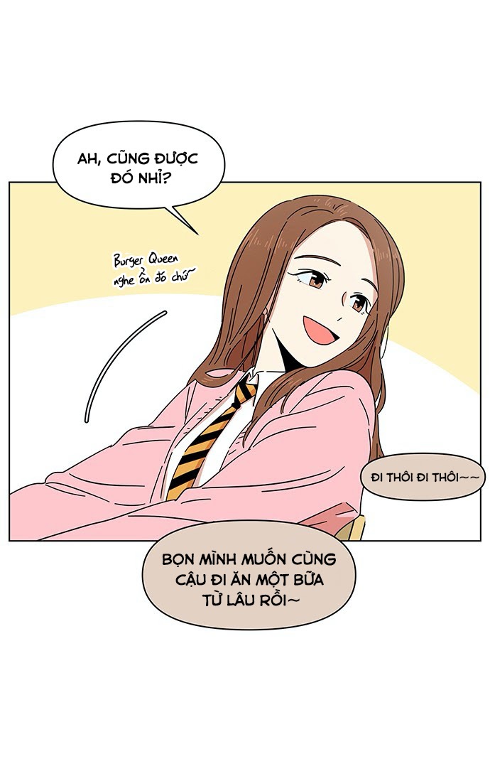 thanh xuân rực rỡ - season of blossom chapter 2 24