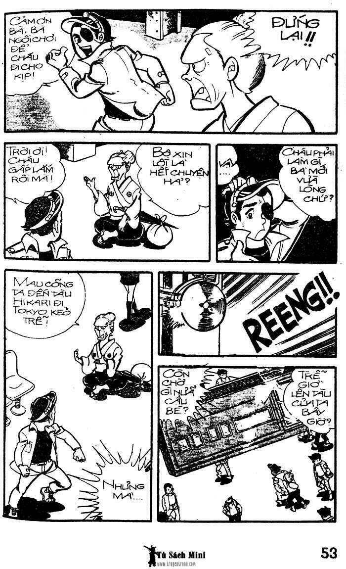 mankichi chapter 2.2 13