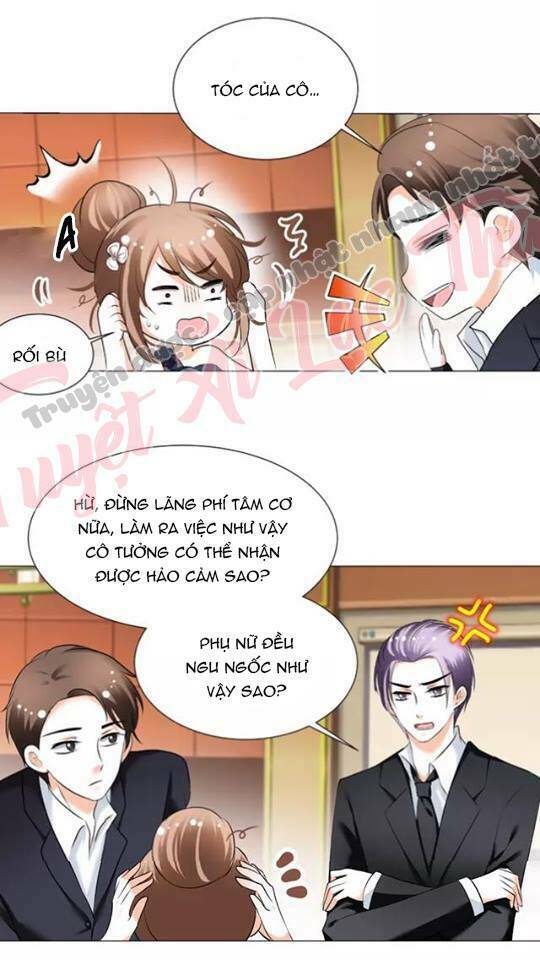 phản công thành siêu sao chapter 33 17