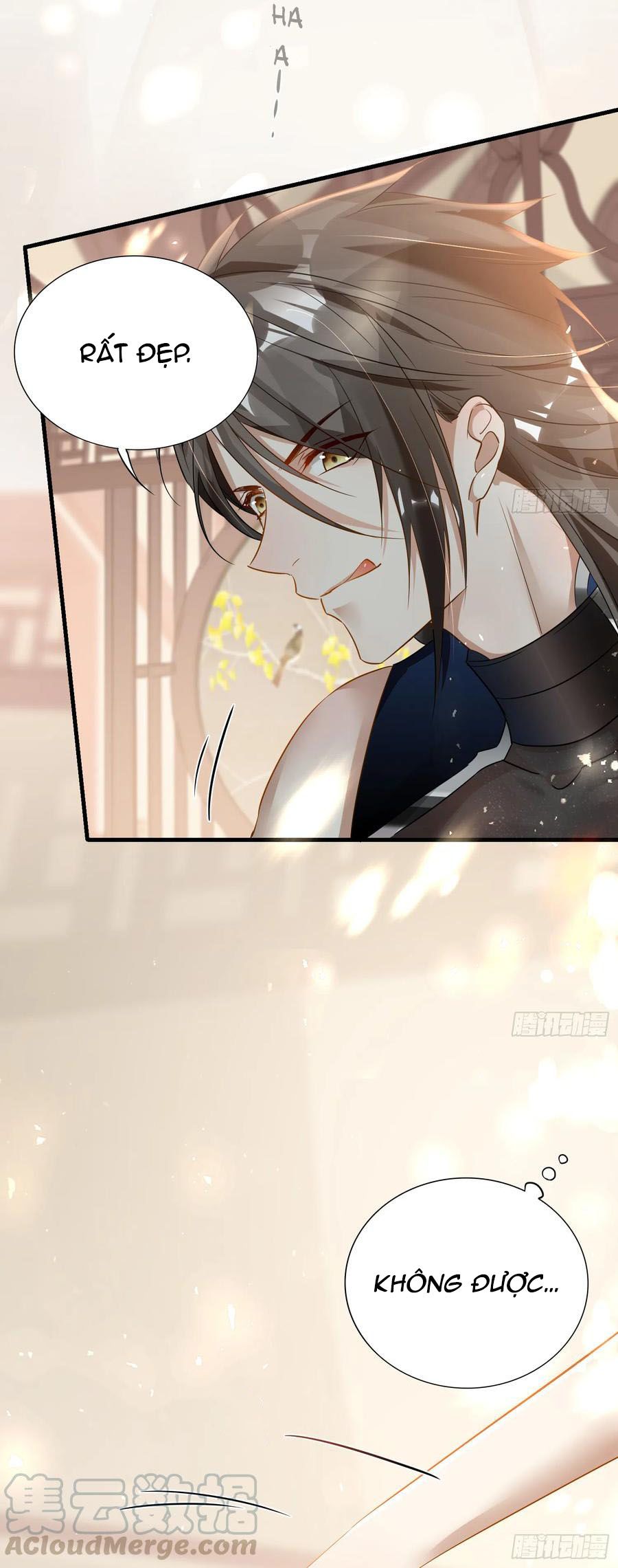 lục thân bất nhận chapter 39 19