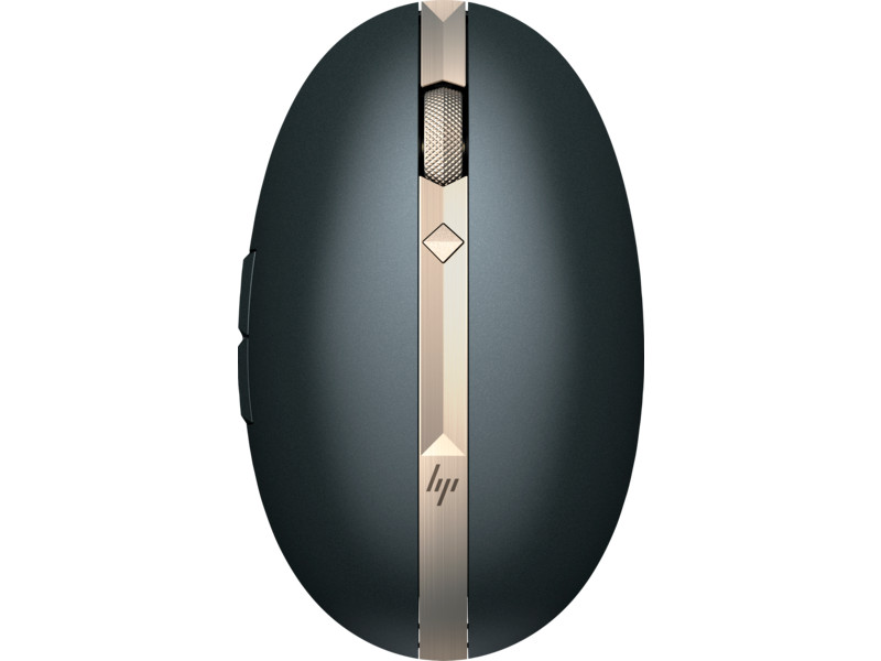 Chuột Bluetooth HP Blue Spectre Mouse 700 A/P_4YH34AA - Hàng Chính Hãng